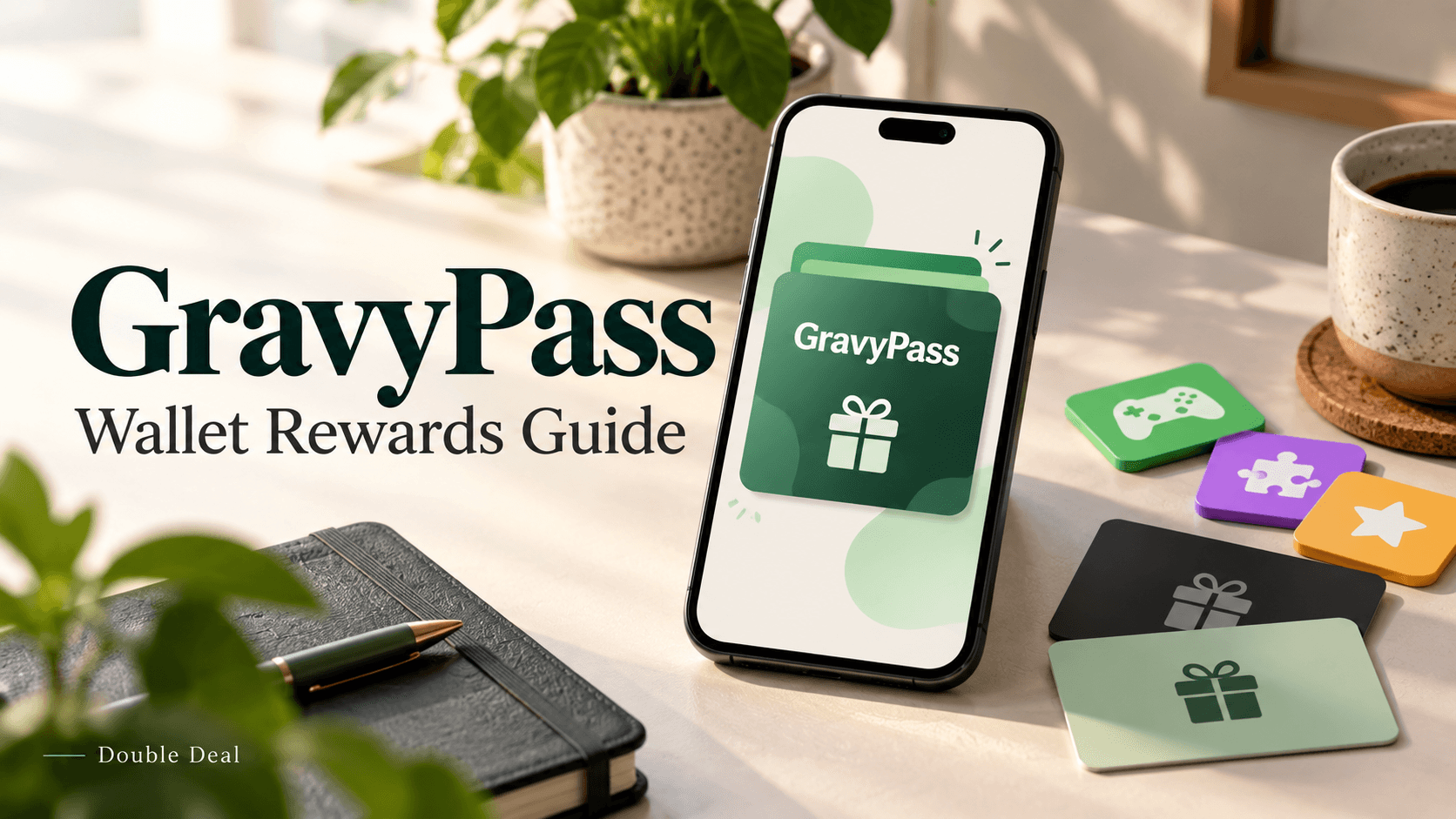 What Is GravyPass? How Its Wallet Rewards Work