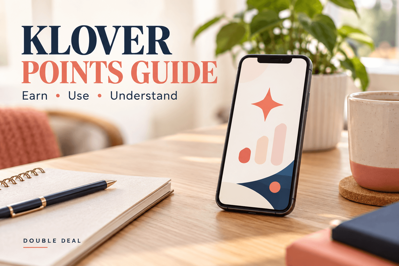 Klover Points Guide: How to Earn, Use Them, and What Changed