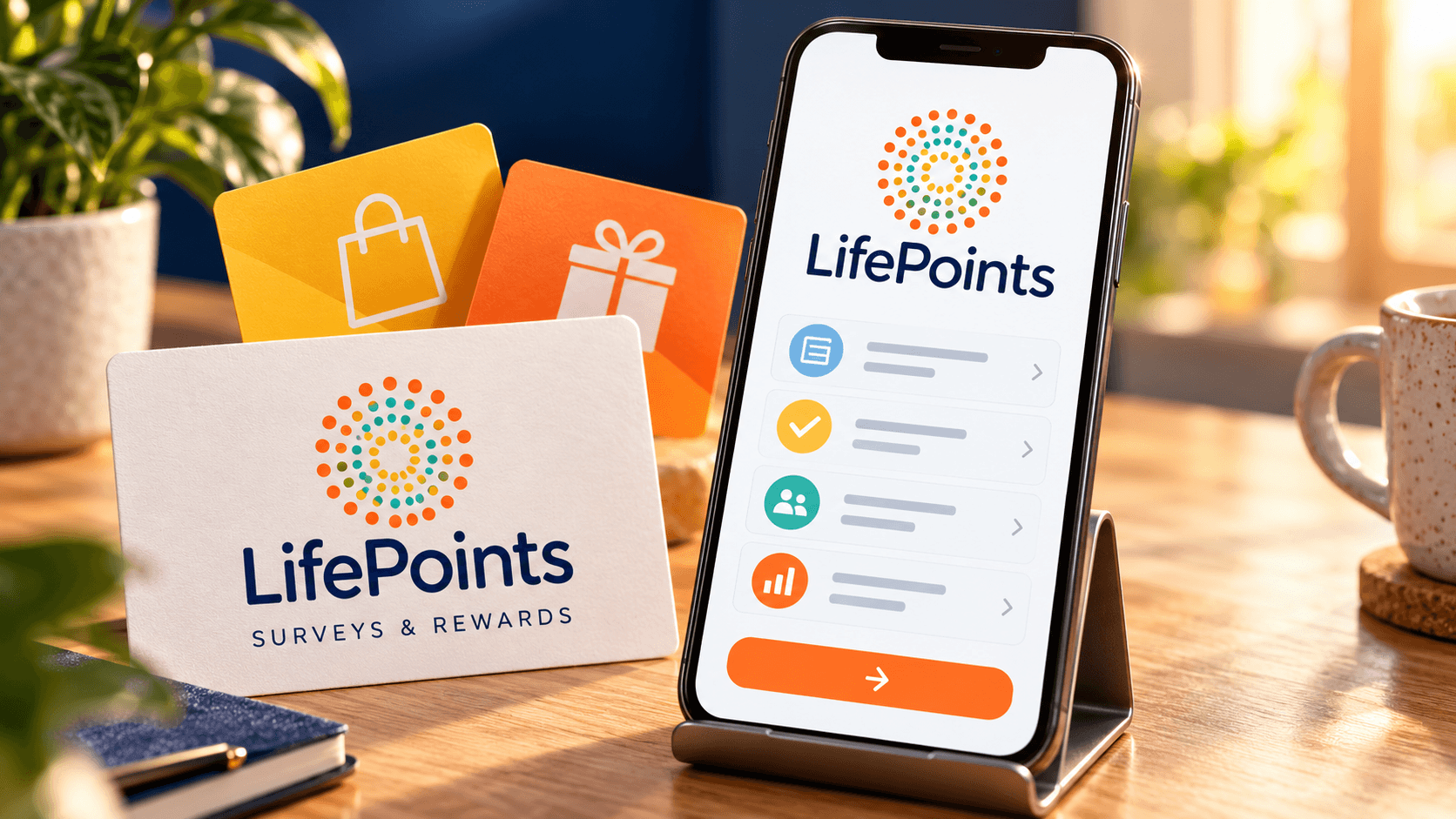 LifePoints Review: Survey Rewards, PayPal and What to Check